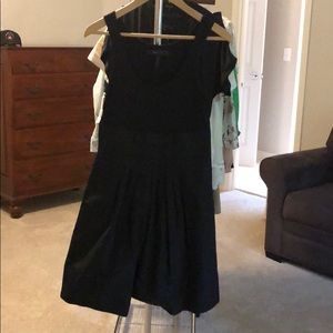 Size 4 BCBG dress